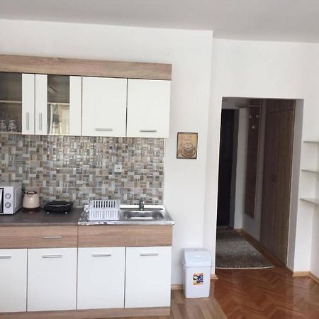 Cs Apartment Skopje Exteriér fotografie