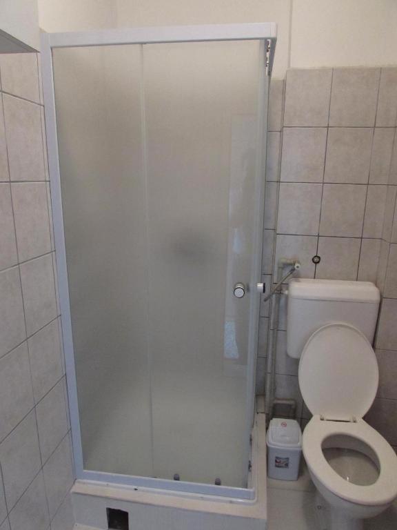 Cs Apartment Skopje Exteriér fotografie